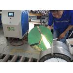 PLC Control H2O Acrylic Welding Machine 220V 385V for sale