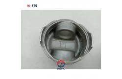 China Excavator Engine Piston DB58 DH220-5 0561 65.02501-0561 Piston supplier