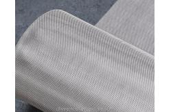 China Pure Titanium Wire Mesh Screen Woven 40 Micron supplier