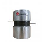 135k 50W High Frequency Piezoelectric Transducer In Cleaning Industry for sale