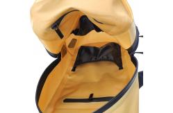 China 13L Multifunctional TPU Waterproof Backpack For Outdoor Travel Hiking supplier