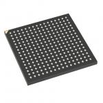 Field Programmable Gate Array LCMXO3D-9400ZC-3BG256C 432kbit FPGA Chip CABGA256 for sale