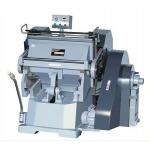 Express Envelope Making Machine Heavy Duty Creasing And Die Cutting Machine for sale