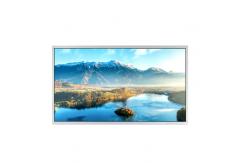 China DV185WHM NM2 HD BOE Digital Signage And Displays High Brightness 500Nit supplier