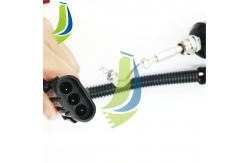 China 5366559 Fuel Shut Off Solenoid For 6BT5.9 Engine supplier
