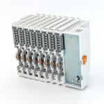 Distributed I/O Digital Input Module 32 Channels 24VDC for Automation Production for sale