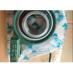 UCP208 180mm Metric Pillow Block Bearings With Electrostatic Air Drying Paint