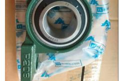 China UCP208 180mm Metric Pillow Block Bearings With Electrostatic Air Drying Paint supplier