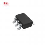 TLV9101SIDBVR  Amplifier IC Chips  1-MHz  Rail-to-Rail Input Output  Low Power Op Amp  Package SOT-23-6 for sale