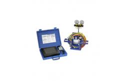 China Educational Equipment Refrigeration Laboratory Equipment Tool Set supplier