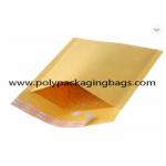 Kraft Bubble Mailer Colorful Bubble Envelope Bags for sale