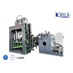 Multifunction Hydraulic Metal Scrap Gantry Shear Cutting Machine For Metal Recycling Plant for sale