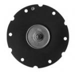 Custom Electric Solenoid Valve Diaphragm Rebuild Kit Control Valve Actuator Rubber Diaphragm for sale