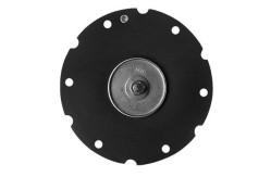 China Custom Electric Solenoid Valve Diaphragm Rebuild Kit Control Valve Actuator Rubber Diaphragm supplier