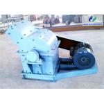 Durable Mining Crusher Machine , Portable Rock Crushers For Gold Mining for sale