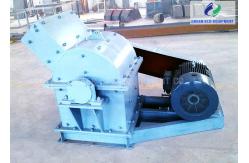 China Durable Mining Crusher Machine , Portable Rock Crushers For Gold Mining supplier