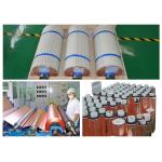 3 OZ Electrolytic Rolled Copper Foil , High Ductility Ultra Thin Copper Foil for sale
