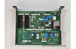 China FUJI XK04032 M3 II Double Track Control Card SMT Machine Spare Parts supplier