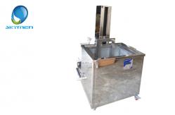 China Automatic Ultrasonic Cleaner supplier