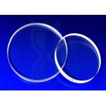92- 99.5% Transparent UV Morse 6.5  Fused Quartz Plate Quartz Glass Plate for sale