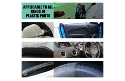China Nontoxic Car Maintenance Products Multiscene Harmless Refresh Cleaner supplier