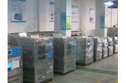China Simulate Environmental Low Temperature Testing Chamber Meet Standard of IEC-62133 supplier