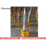 8m Foldable Security Road Spikes Portable FCC SDoC For Military Police for sale