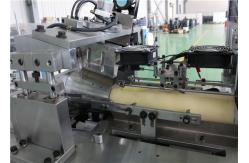 China Middle Speed Take Away Doner Box Forming Machine 70 80 Pcs/Min supplier