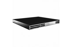China 259W Smart Home Network Fiber Switch 1U Chassis S6735-S24X6C supplier