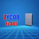 Ei-A05 SIP Based Intercom Corrosion Resistant Aluminum With Single Button for sale