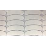 5mm Thick Silicone Rubber 70 Shore A Pad NBR EPDM NR Mat Treated Surface for sale