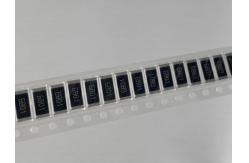 China 1% 1W 6k8 Ohm Resistor SMD 2512 Electronic Resistor RC2512FK-7W6K8L supplier