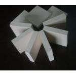 Professional WPC Foam Board Machine With Double Conical Screw For Advertising for sale