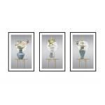 Engraved SS Metal Frame Art Background Hanging Paintings for sale