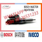 Japan DAHAI high quality Common Rail Diesel Fuel Electronic Unit Injector Pump 1445941 0414700002 0414701006 for sale