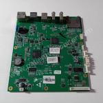 Edan SE-1201 ECG Machine Parts Main Mother Board