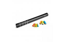 China Heart Popper Confetti Cannons Handheld Fireworks Wedding Christmas Birthday Party supplier