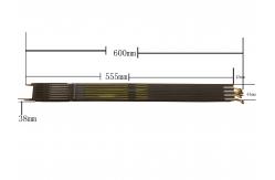 China Long M5 Module Jacquard Machine Parts For Carpet Loom supplier