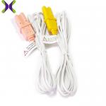 Analog Electric Shock AED Trainer 190*150*46mm With 10 Training Scenarios for sale