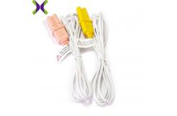 China First Aid AED Trainer Pediatric Electrode Pads For Emergency Personnel supplier
