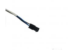 China Power Transmission 3 Pin 2.5A Double Row Wiring Harness supplier