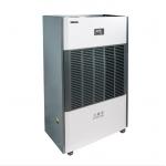 Electric Industrial Desiccant Dehumidifier 1.5 KW 22.5~40 L/h for sale
