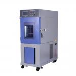 Climate Simulation Precision Temperature Humidity Chamber for Product Testing for sale