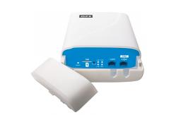 China 100Mbps Outdoor CPE With Sim Slot WPA CPE 4G Sim Router supplier
