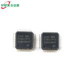 QFP48 Microcontroller Integrated Circuit C28x TMS320F28027PTT for sale