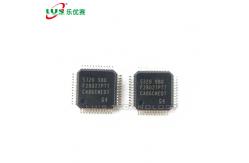 China QFP48 Microcontroller Integrated Circuit C28x TMS320F28027PTT supplier