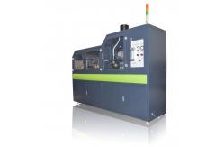 China Material Smoke Toxicity Hazard Classification Tester supplier