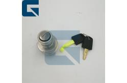 China 9G-7641 Ignition Switch 9G7641 For E320C Excavator Spare Parts supplier