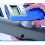 BYK Gardner Handheld Color Spectrophotometer With Combined LED Sources for sale