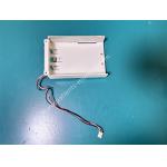 Nihon Kohden BSM-4113K Patient Monitor Battery Compartment With Battery Interface Wiring 